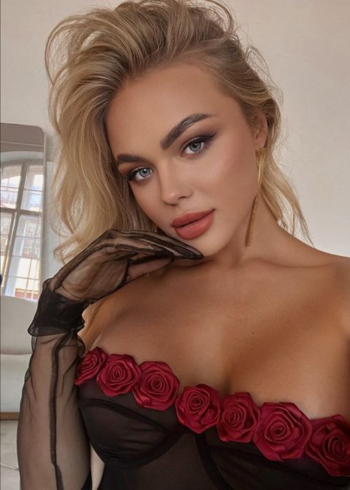 Индивидуалка Настя фото № 2 в городе Севастополь