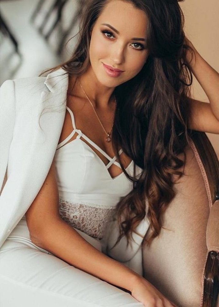 Индивидуалка Наталия фото № 2 в городе Севастополь