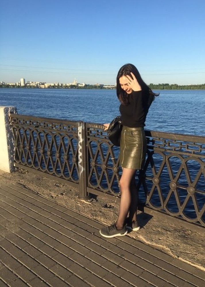 Индивидуалка Наталья фото № 2 в городе Севастополь