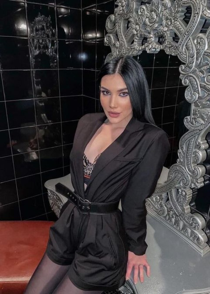 Индивидуалка Полина фото № 2 в городе Севастополь