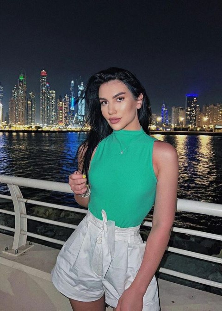 Индивидуалка Полина фото № 2 в городе Севастополь