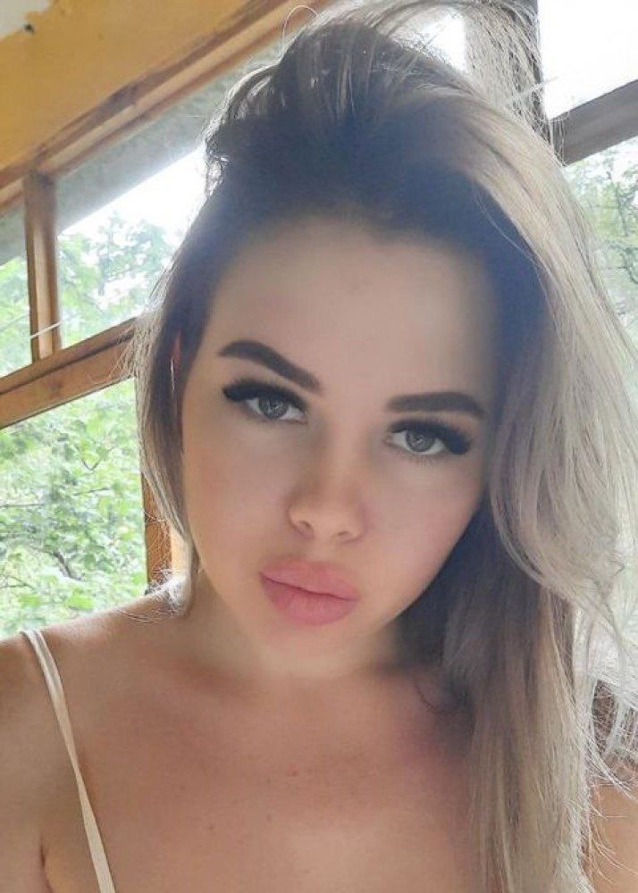 Индивидуалка Рита фото № 2 в городе Севастополь