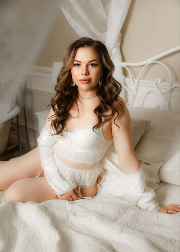 Индивидуалка Рита фото № 2 в городе Севастополь