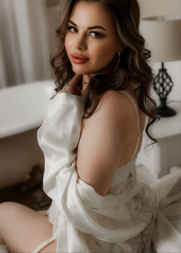 Индивидуалка Рита фото № 2 в городе Севастополь