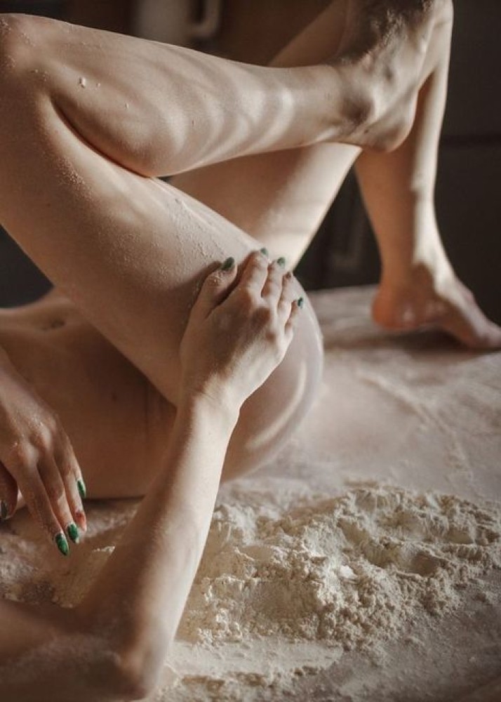 Индивидуалка Рита фото № 2 в городе Севастополь