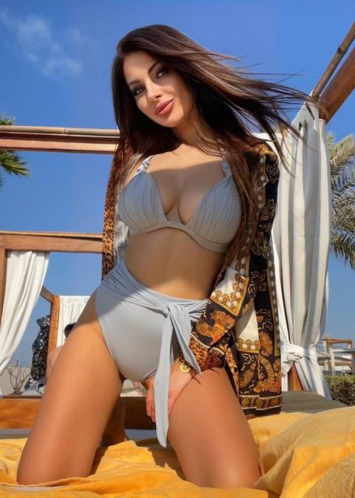 Индивидуалка Роксана главное фото в городе Севастополь 