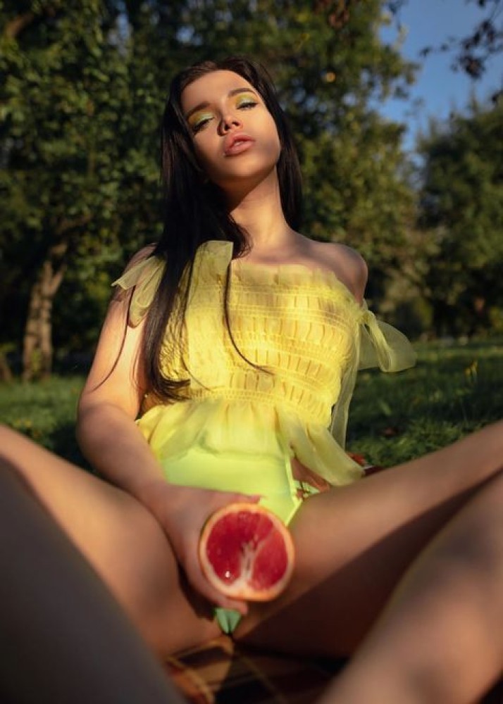 Индивидуалка Шакира главное фото в городе Севастополь 