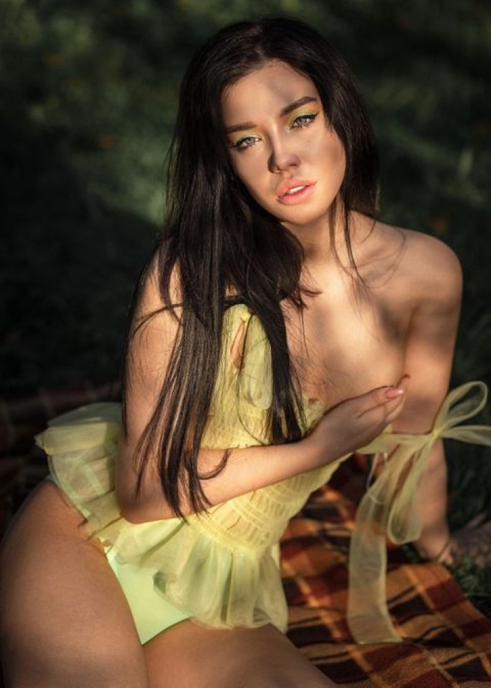 Индивидуалка Шакира фото № 2 в городе Севастополь