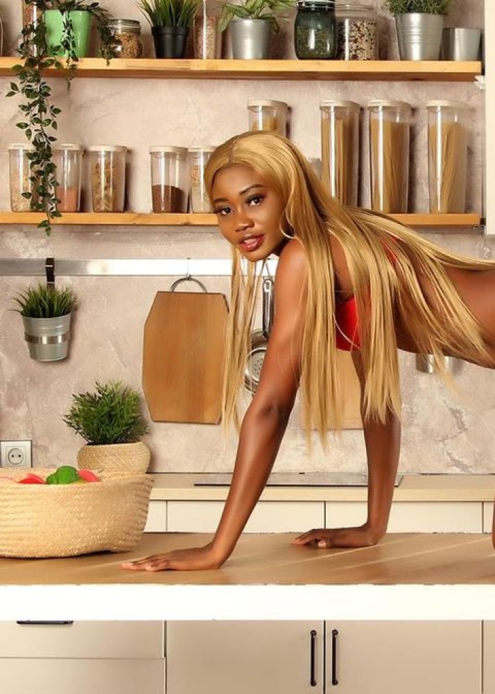 Индивидуалка Софья фото № 2 в городе Севастополь