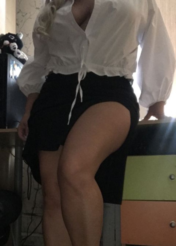 Индивидуалка Ульяна фото № 2 в городе Севастополь