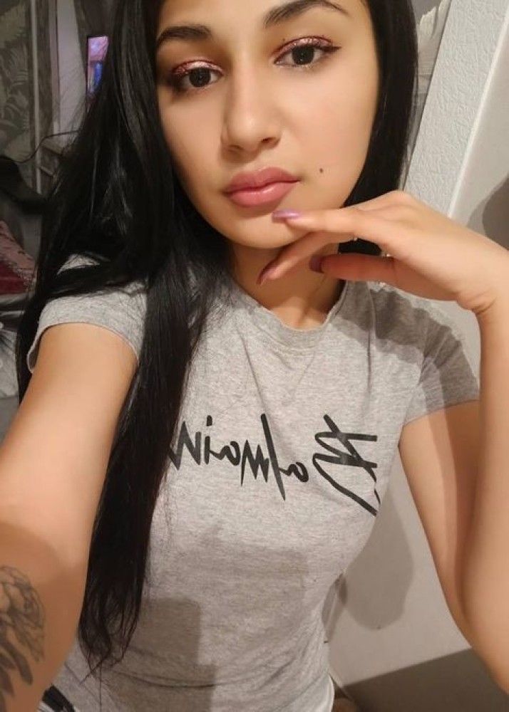 Индивидуалка Вероника фото № 2 в городе Севастополь