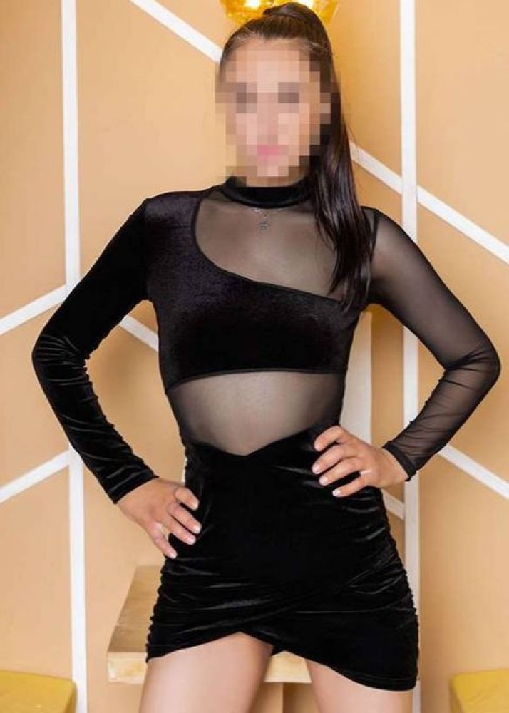 Индивидуалка Вика главное фото в городе Севастополь 