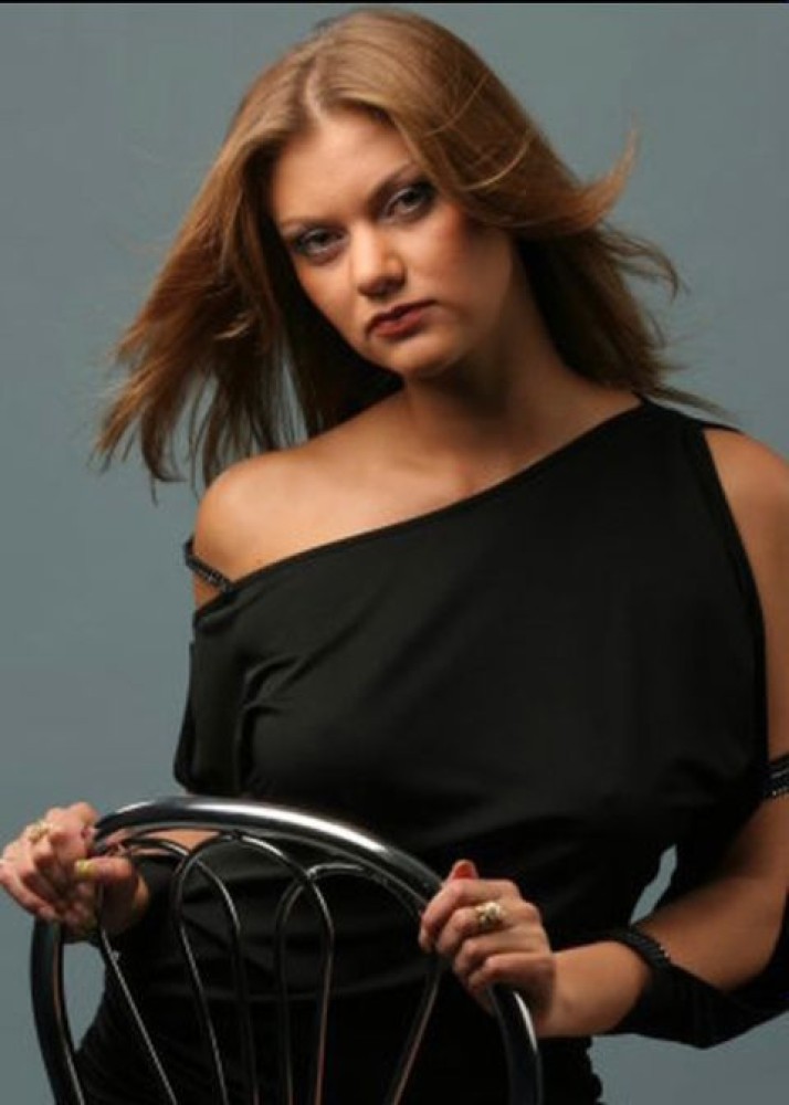 Индивидуалка Женя фото № 2 в городе Севастополь