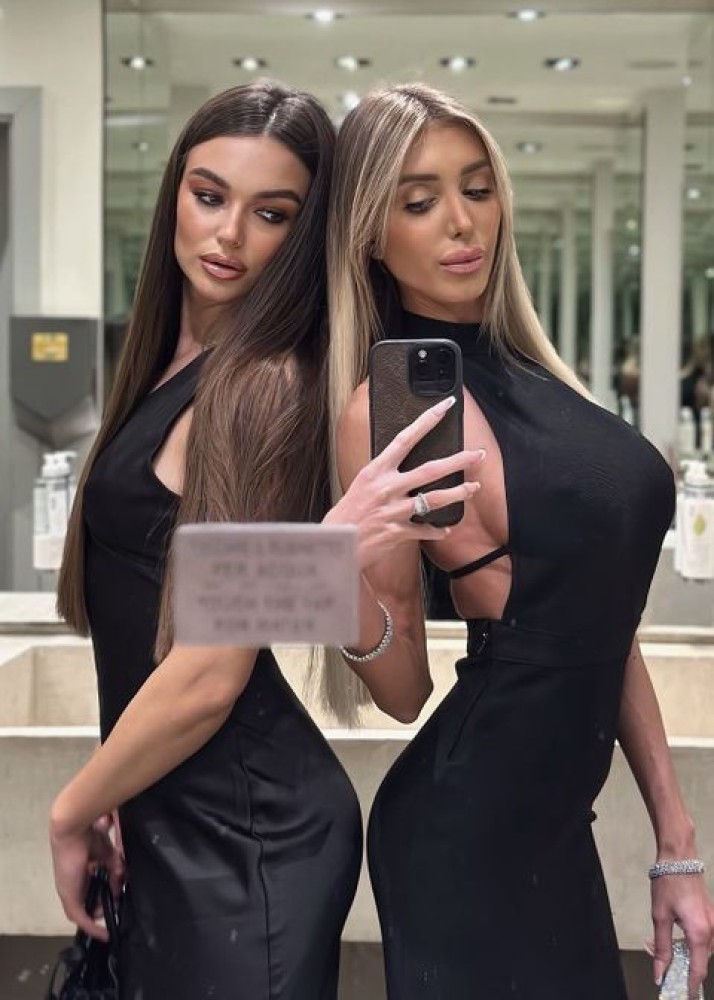 Индивидуалка Алина фото № 2 в городе Севастополь