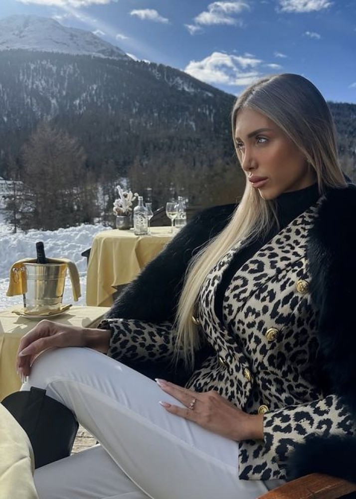 Индивидуалка Алина фото № 2 в городе Севастополь