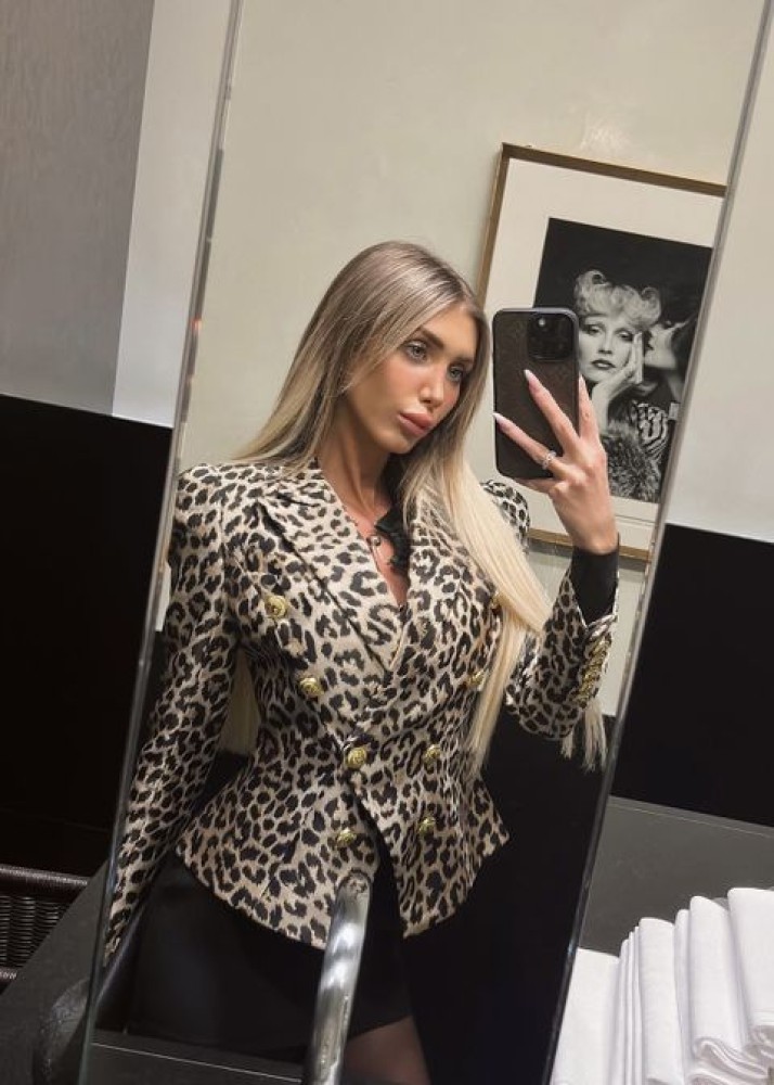 Индивидуалка Алина фото № 2 в городе Севастополь