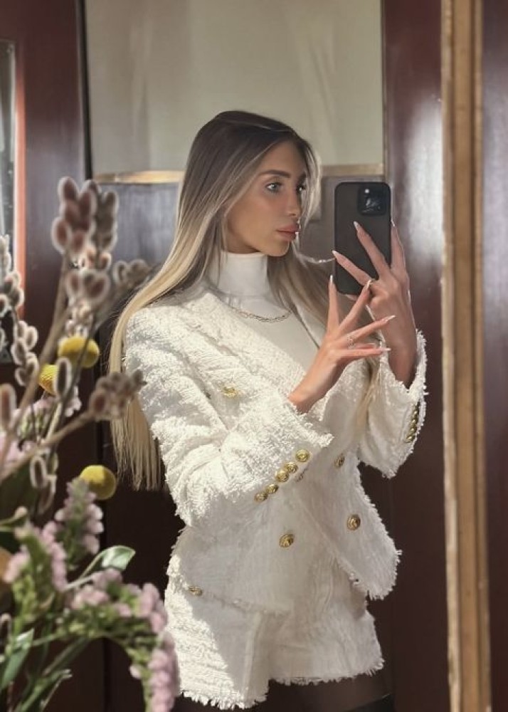 Индивидуалка Алина фото № 2 в городе Севастополь