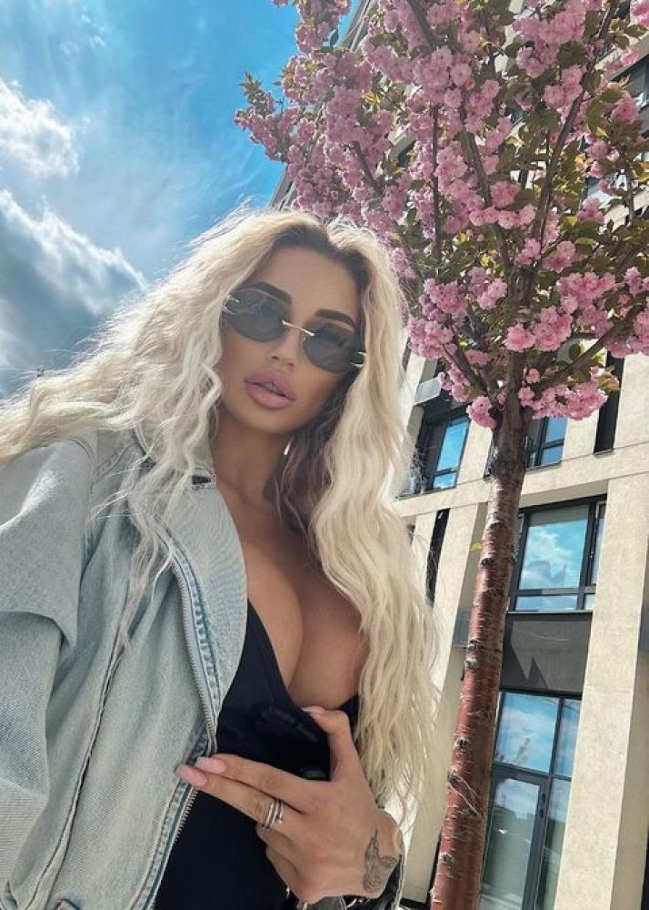 Индивидуалка АЛЁНА фото № 2 в городе Севастополь