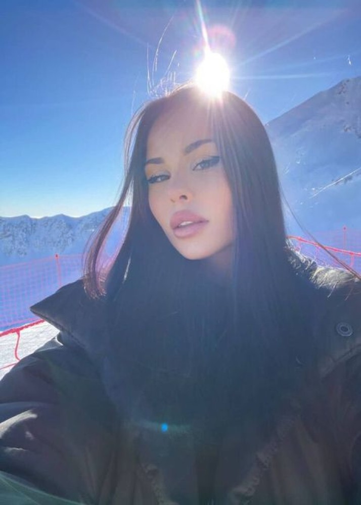 Индивидуалка Амина фото № 2 в городе Севастополь