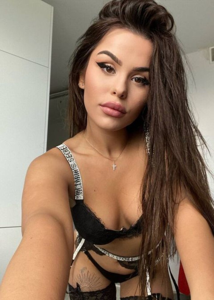 Индивидуалка Амина фото № 2 в городе Севастополь