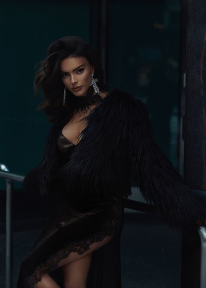 Индивидуалка Белка фото № 2 в городе Севастополь