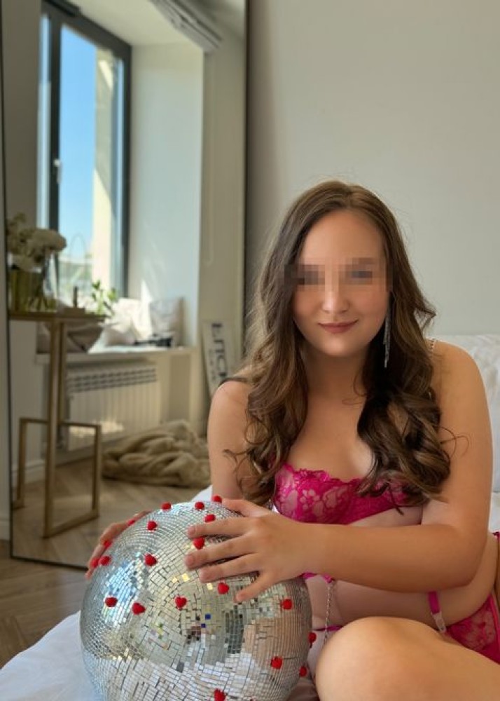 Индивидуалка Кэтрин фото № 2 в городе Севастополь