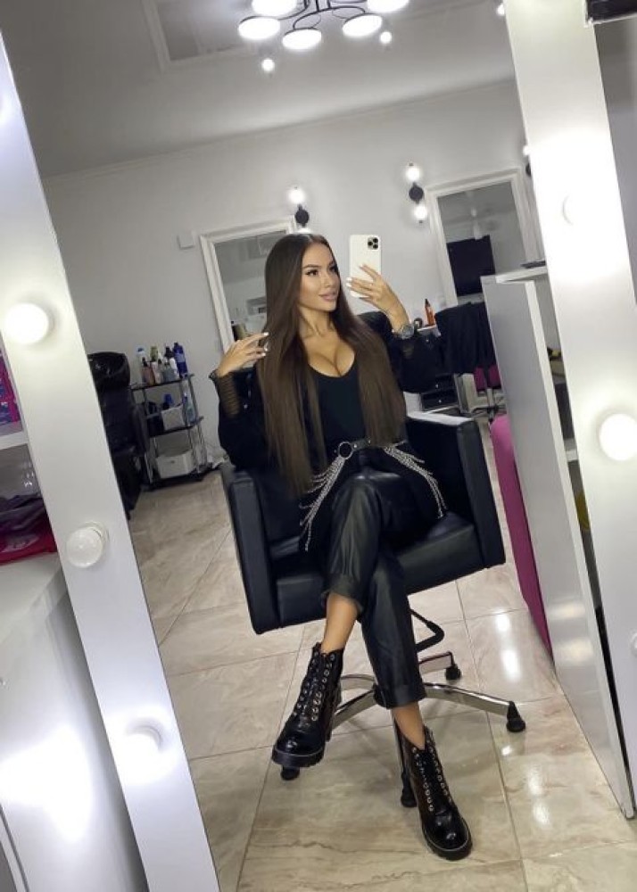 Индивидуалка Кристина фото № 2 в городе Севастополь