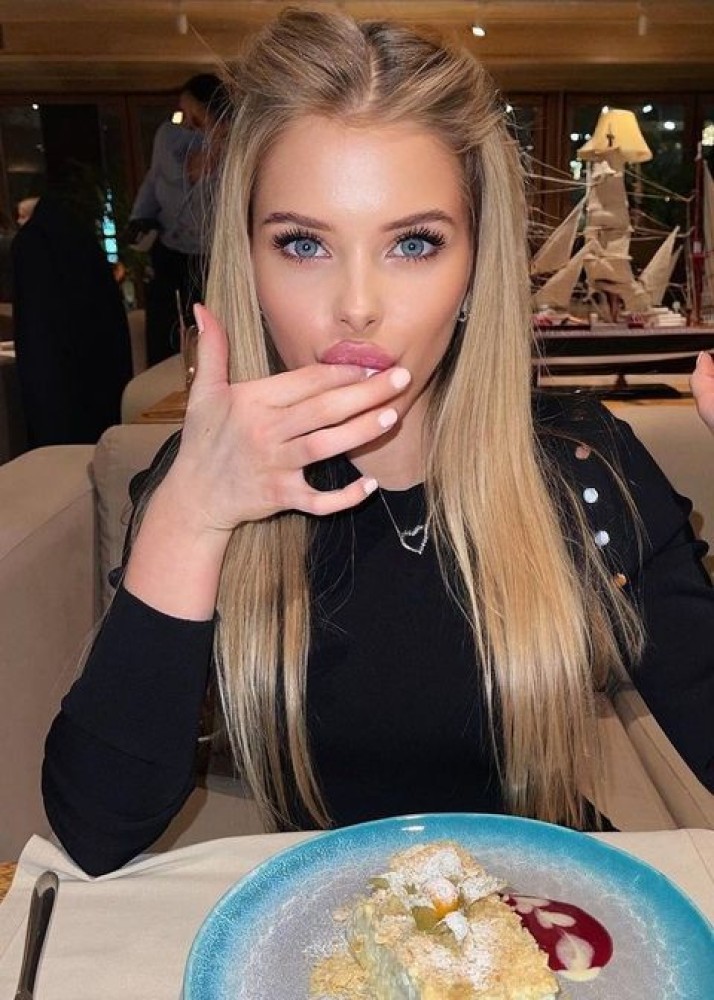 Индивидуалка Нелли фото № 2 в городе Севастополь