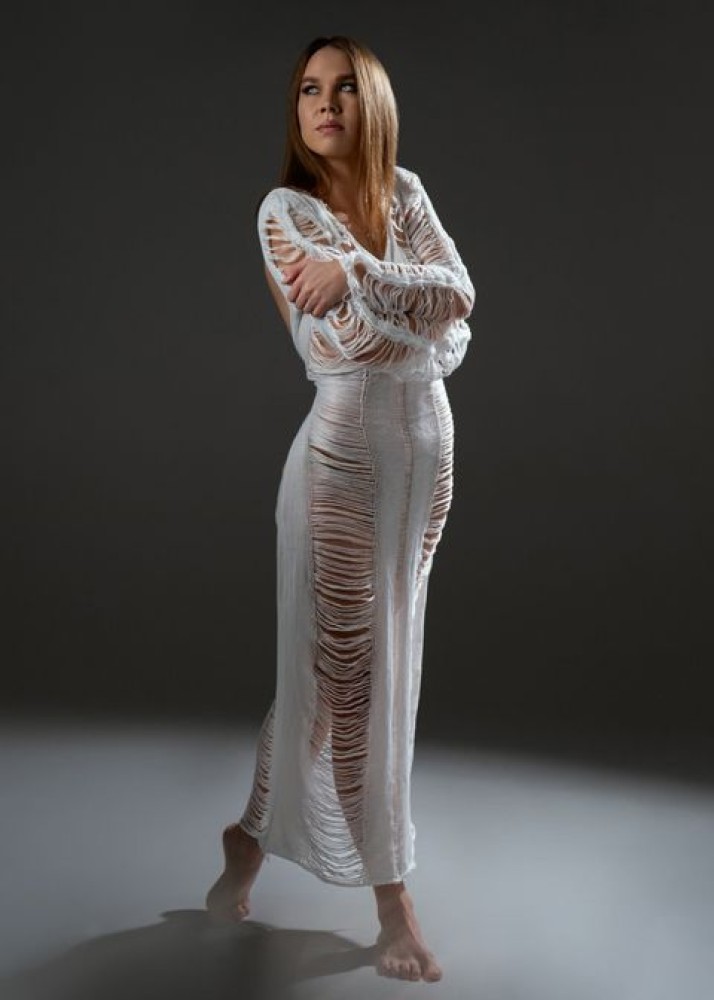 Индивидуалка Вероника фото № 2 в городе Севастополь