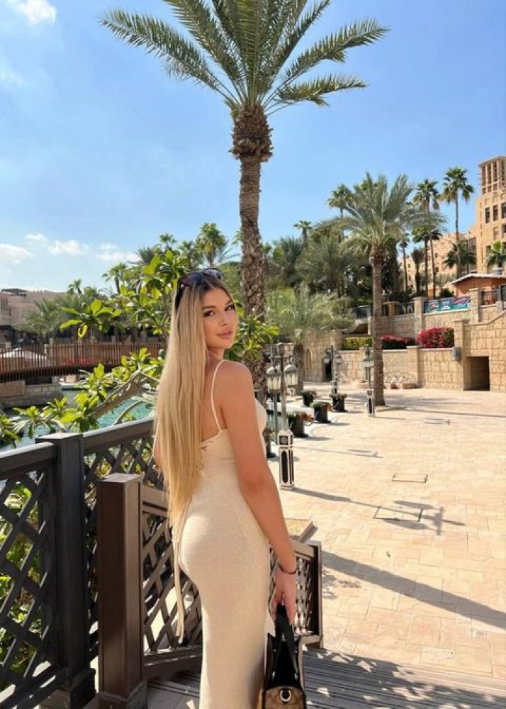 Индивидуалка Яночка фото № 2 в городе Севастополь