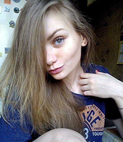 Лора, Г. Севастополь