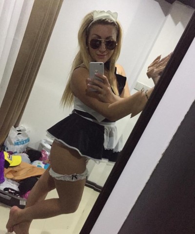 Маня, Г. Севастополь