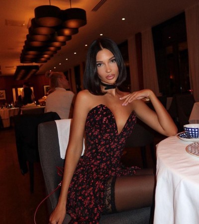 Машуля, Г. Севастополь