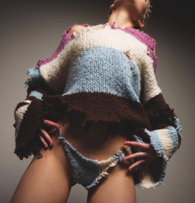 Надежда, Г. Севастополь