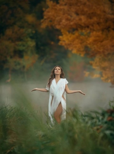 Амина, Г. Севастополь