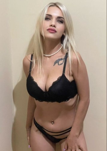 Ангелина, Г. Севастополь