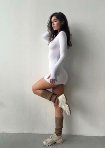 Аня, Г. Севастополь