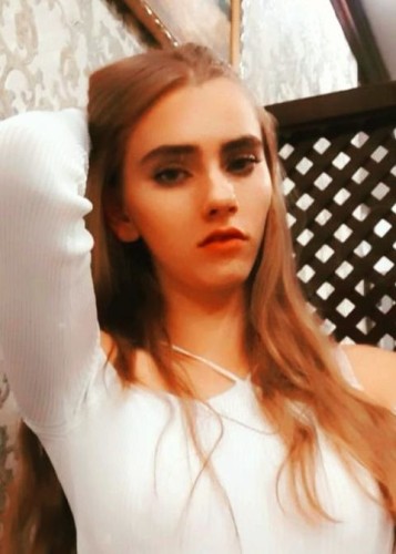 Елена, Г. Севастополь