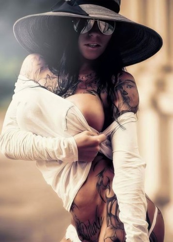 Лора, Г. Севастополь