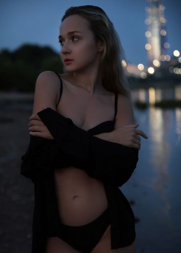 Маша, Г. Севастополь