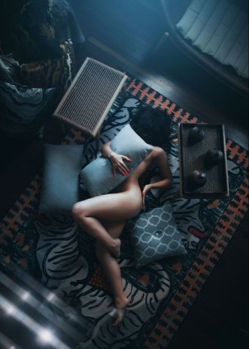 Оксана, Г. Севастополь