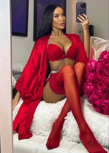 Кристина, Г. Севастополь